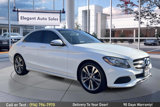 Used 2016 Mercedes-Benz C 300 Sedan image 3