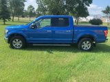 Used 2015 Ford F150 XLT w/ Equipment Group 301A Mid image 4