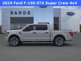 New 2024 Ford F150 STX image 3
