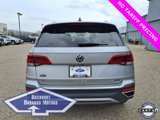 Used 2022 Volkswagen Taos SE image 4