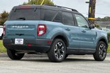 Certified 2021 Ford Bronco Sport Outer Banks image 5
