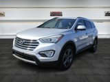 Used 2016 Hyundai Santa Fe Limited image 4