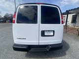 Used 2022 Chevrolet Express 2500 w/ Driver Convenience Package image 4