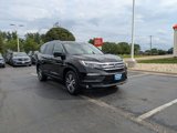 Certified 2018 Honda Pilot EX-L image 5