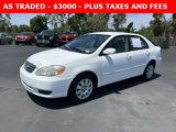 Used 2004 Toyota Corolla CE image 3
