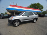 Used 2003 Honda CR-V EX image 2