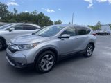 Used 2017 Honda CR-V EX image 2