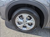 New 2025 Honda HR-V LX image 5