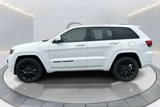 Used 2018 Jeep Grand Cherokee Altitude image 4