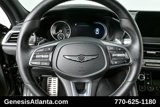 Certified 2024 Genesis G70 2.5T w/ Sport Prestige Package image 4