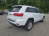 Used 2021 Jeep Grand Cherokee Laredo w/ Security & Convenience Group image 4