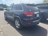 Used 2011 Jeep Grand Cherokee Limited w/ Luxury Group II image 3
