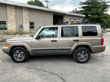 Used 2006 Jeep Commander 4WD image 6