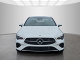New 2025 Mercedes-Benz CLA 250 image 2