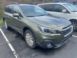 Used 2019 Subaru Outback 2.5i Premium image 4
