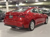 Used 2022 Hyundai Accent SE image 4