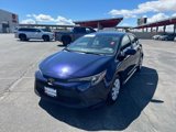 Certified 2022 Toyota Corolla LE image 2