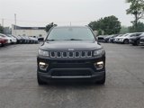 Used 2019 Jeep Compass Limited w/ Safety & Security Group image 2