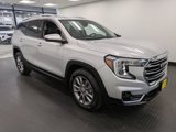 Used 2022 GMC Terrain SLT image 3
