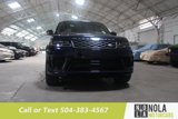 Used 2022 Land Rover Range Rover Sport HSE Dynamic image 6