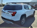 Used 2023 GMC Acadia SLE w/ Driver Convenience Package image 5