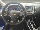 Used 2017 Chevrolet Cruze LT w/ Convenience Package image 2