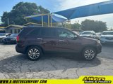 Used 2011 Kia Sorento EX w/ Premium Pkg image 4