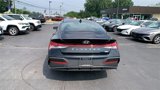 Used 2024 Hyundai Elantra Blue image 4