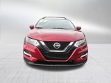 Used 2022 Nissan Rogue Sport SL image 3
