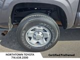 Used 2018 Toyota Tacoma SR image 4