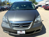 Used 2007 Honda Odyssey LX image 4