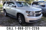 Used 2016 Chevrolet Tahoe LT w/ Max Trailering Package image 3