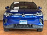 Used 2021 Volkswagen ID.4 Pro S image 2