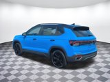 New 2025 Volkswagen Taos SE image 3