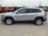 Used 2014 Jeep Cherokee Latitude w/ Comfort/Convenience Group image 6