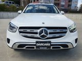 Used 2022 Mercedes-Benz GLC 300 image 2