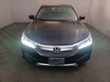 Used 2017 Honda Accord EX-L image 2