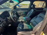 Used 2017 Ford Explorer XLT w/ Equipment Group 202A image 6