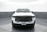 Used 2021 GMC Acadia AT4 w/ Trailering Package image 2