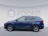 Used 2017 Hyundai Santa Fe Sport image 2