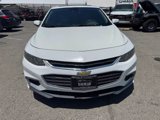 Used 2016 Chevrolet Malibu Hybrid w/ Leather Package image 2