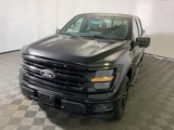 New 2025 Ford F150 XLT w/ Equipment Group 302A MID image 3