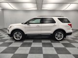 Used 2018 Ford Explorer XLT w/ Equipment Group 202A image 5