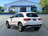 Used 2017 Mercedes-Benz GLC 300 4MATIC image 2