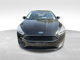 Used 2017 Ford Focus SE w/ Cold Weather Package image 3