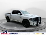 Used 2018 RAM 1500 Sport w/ Convenience Group image 2