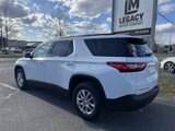 Used 2019 Chevrolet Traverse LT image 6