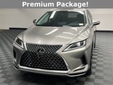 Used 2021 Lexus RX 350 FWD w/ Premium Package image 2