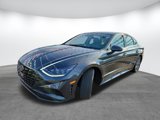 Used 2023 Hyundai Sonata SEL image 3