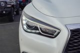 Used 2019 INFINITI QX60 Luxe w/ Essential Package image 4